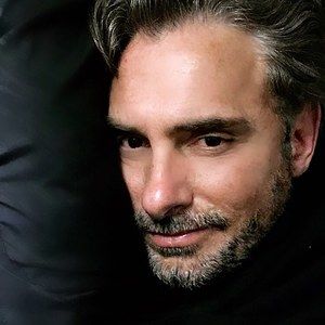 Meet your Posher, Harry